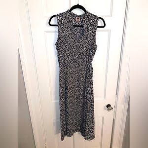 Anne Klein Dress with Pockets size 4